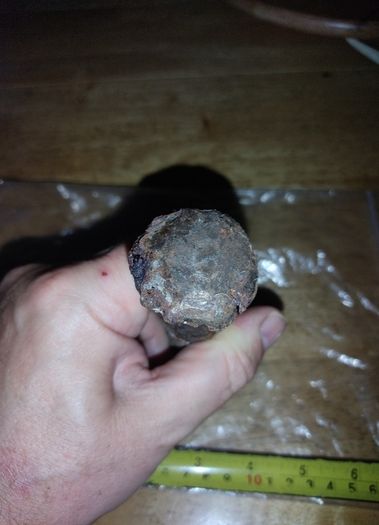 Old Vintage Chisel - Solid and sturdy