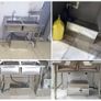 Stainless Steel Grease Separator Commercial Grease Trap, Kitchen Drain Grease Separator for Hotels, Cafes and Canteens, Waste Water Oil Separator Image 8
