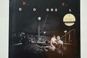 Fontaines D.C. Dogrel LP Limited Edition