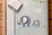 Baby Boy Record Book