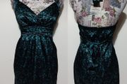 Beautiful Halter Neck Dress