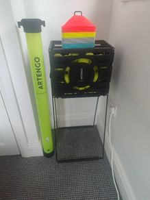 tennis equipment