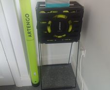 tennis equipment