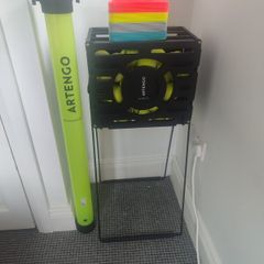 tennis equipment