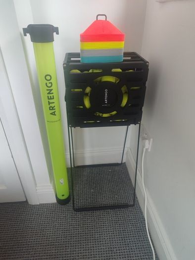 tennis equipment