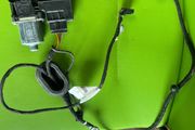 Rear left window regulator motor Polo 2018/2025
