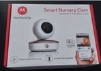 Brand New Motorola Smart Nursery Cam.