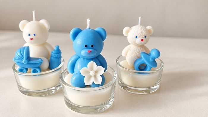 Baby Shower