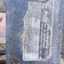 Belle bc350 saw Image 6
