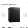 Undercounter Fridge, Excellent Condition, Like new Image 4