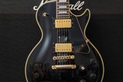 Greco EGC-600 1990 - Black