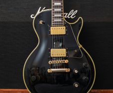 Greco EGC-600 1990 - Black