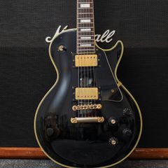 Greco EGC-600 1990 - Black