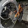 Orbea Occam H30 XL (upgraded) Enduro Mountain bike Image 4