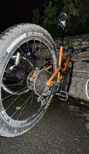Orbea Occam H30 XL (upgraded) Enduro Mountain bike