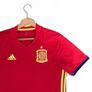 Spain 2016 Jersey Image 2