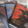 The Art of Mulan Book Image 5