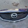 mazda6 grill Image 2