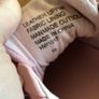 Kurt Gieger Ladies pink Leather trainers Eu 38 Uk 5 Image 9