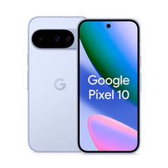 Brand New Google Pixel 10 128GB 5G Unlocked - 6.3'' Frost