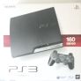 Sony PlayStation 3 160 Gb - Excellent Condition - 2 Original Controllers + 6 Games Image 3