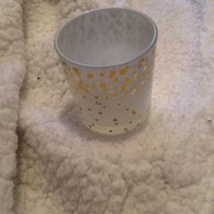Yankee candle votive candle holder