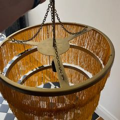 Chandelier Pendant Light