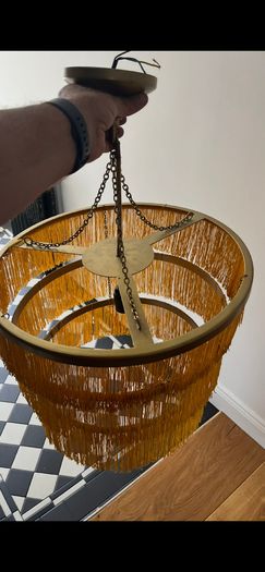 Chandelier Pendant Light