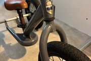 Balance Trike