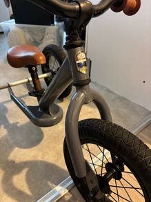 Balance Trike