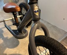 Balance Trike