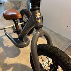 Balance Trike