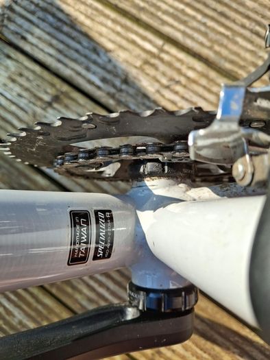 Specialized Allez E5