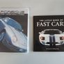 Fast Cars Gift Set Image 2