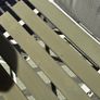 Ikea Garden Bistro Set - Like new Image 6