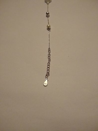 Sterling Silver Bracelet