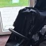 Vista V2 Rumble Seat Image 3