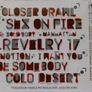 Kings Of Leon - Only By The Night  CD Image 2