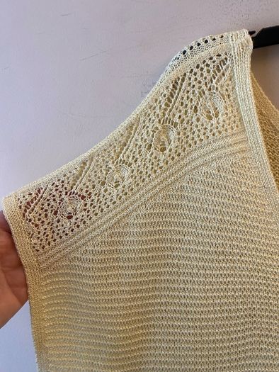 Lemon jumper (large)