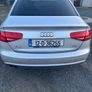 Audi A4 2012 , parts / scrap Image 5