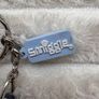 Smiggle Frozen 2 Keyring Letter L Please see photos Image 4