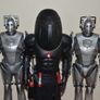 Character Options Dr who 12 inch figures loose Image 4