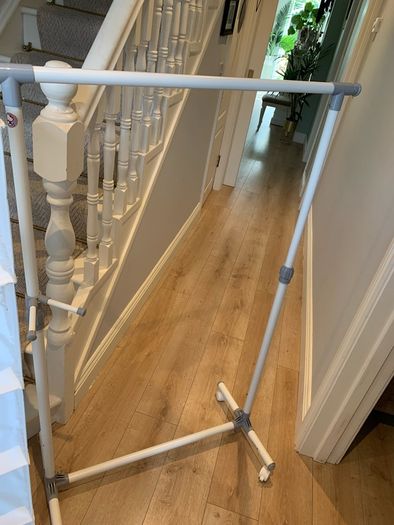 Clothes Rail