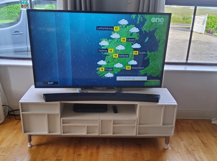 TV/Media Unit