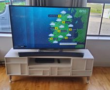 TV/Media Unit