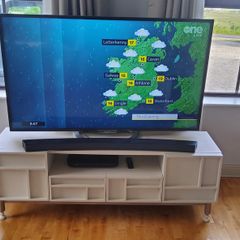 TV/Media Unit