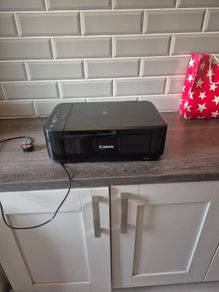 Free Canon Pixma Printer