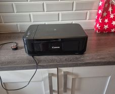 Free Canon Pixma Printer