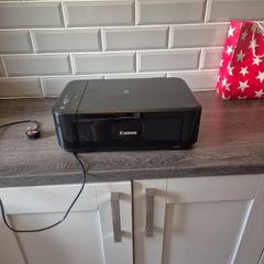 Free Canon Pixma Printer