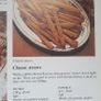 Vintage Cookbook :The StMichael All Colour Cookery Book by Jeni Wright - 1984 Image 5